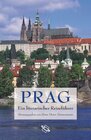 Buchcover Prag