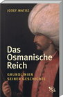 Buchcover Das Osmanische Reich