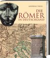 Buchcover Die Römer in Deutschland