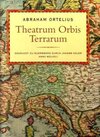 Buchcover Theatrum Orbis Terrarum