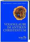 Buchcover Volksglaube im antiken Christentum