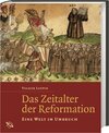 Buchcover Das Zeitalter der Reformation