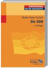 Buchcover Die DDR