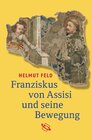 Buchcover Franziskus von Assisi und seine Bewegung