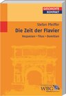 Buchcover Die Zeit der Flavier
