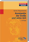 Buchcover Konstantin der Große und seine Zeit