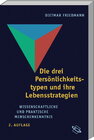 Buchcover Die drei Persönlichkeitstypen und ihre Lebensstrategie