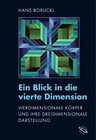 Buchcover Ein Blick in die vierte Dimension