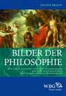 Buchcover Bilder der Philosophie