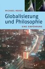 Buchcover Globalisierung und Philosophie