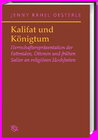 Buchcover Königtum und Kalifat