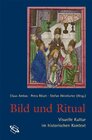 Buchcover Bild und Ritual