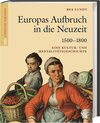Buchcover Europas Aufbruch in die Neuzeit 1500-1800