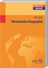 Buchcover Egner, Theoretische Geograp...