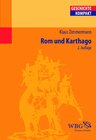 Buchcover Rom und Karthago