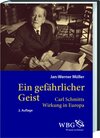 Buchcover Ein gefährlicher Geist