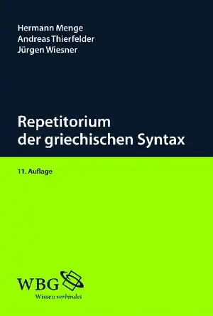 Buchcover ISBN 9783534230426