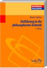 Buchcover Einführung in die Philosophische Ästhetik