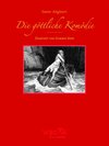 Buchcover Die göttliche Komödie