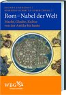 Buchcover Rom - Nabel der Welt