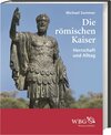 Buchcover Die römischen Kaiser