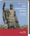 Buchcover Die römischen Kaiser