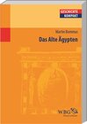 Buchcover Das Alte Ägypten