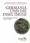 Buchcover Germania und die Insel Thule