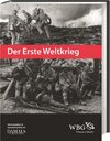 Buchcover Der Erste Weltkrieg
