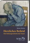 Buchcover Herzliches Beileid