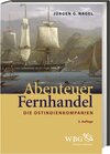 Buchcover Abenteuer Fernhandel