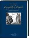 Buchcover Die göttliche Komödie