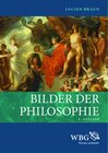 Buchcover Bilder der Philosophie