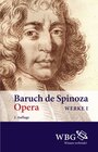 Buchcover Opera