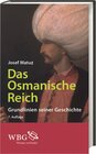 Buchcover Das Osmanische Reich