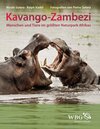Buchcover Kavango-Zambezii
