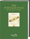 Buchcover Der Portulan-Atlas des Battista Agnese