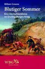 Buchcover Blutiger Sommer