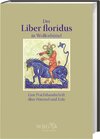 Buchcover Der Liber floridus in Wolfenbüttel