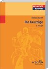 Buchcover Die Kreuzzüge