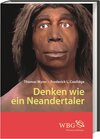 Buchcover Denken wie ein Neandertaler