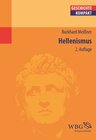 Buchcover Hellenismus