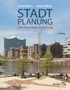 Buchcover Stadtplanung
