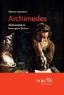 Buchcover Archimedes