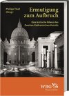 Buchcover Ermutigung zum Aufbruch