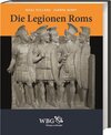 Buchcover Die Legionen Roms