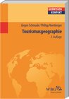 Buchcover Tourismusgeographie
