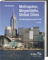 Buchcover Metropolen, Megastädte, Global Cities