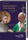 Buchcover Franziskus von Assisi
