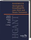 Buchcover Handbuch theologischer Grundbegriffe aus dem alten und neuen Testament